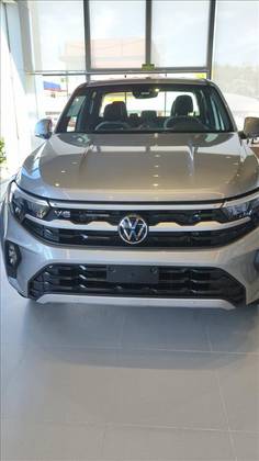 VOLKSWAGEN AMAROK 3.0 V6 TDI DIESEL HIGHLINE CD 4MOTION AUTOMÁTICO